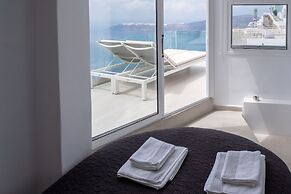 Anemos Cave Suites