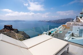 Anemos Cave Suites