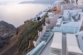 Anemos Cave Suites