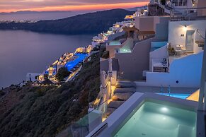 Anemos Cave Suites
