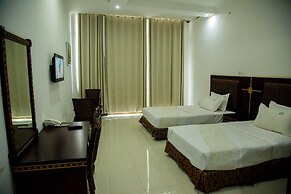GNS Hotel Kampala