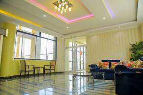 GNS Hotel Kampala