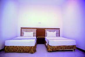 GNS Hotel Kampala