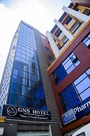 GNS Hotel Kampala