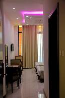 GNS Hotel Kampala