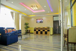 GNS Hotel Kampala