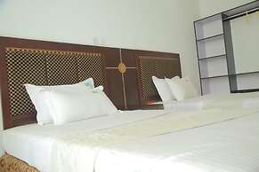 GNS Hotel Kampala