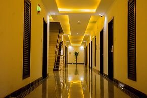 GNS Hotel Kampala