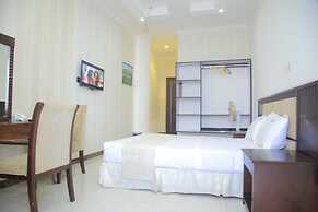 GNS Hotel Kampala