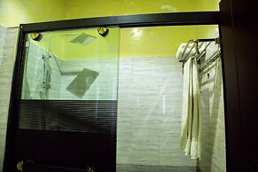 GNS Hotel Kampala