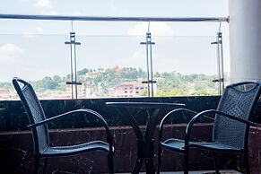 GNS Hotel Kampala