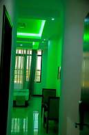 GNS Hotel Kampala
