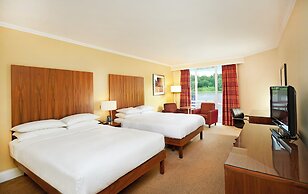 ORIDA Maidstone Hotel