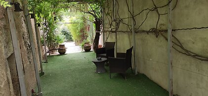 Maison d'hôtes Cœur d'hérault