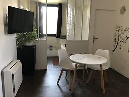 Maison d'hôtes Cœur d'hérault