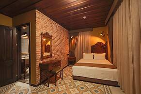 Sam Franss Boutique Otel