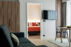 The Central Kirchberg - Smart Aparthotel