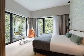 The Central Kirchberg - Smart Aparthotel