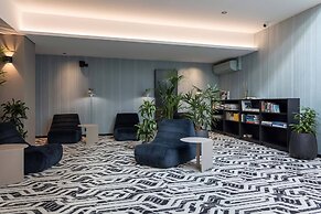 The Central Kirchberg - Smart Aparthotel