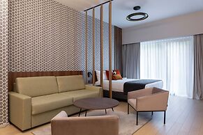 The Central Kirchberg - Smart Aparthotel