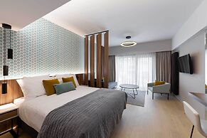 The Central Kirchberg - Smart Aparthotel