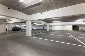 The Central Kirchberg - Smart Aparthotel