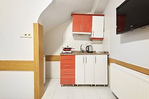 Central Suites Taksim