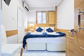 Central Suites Taksim