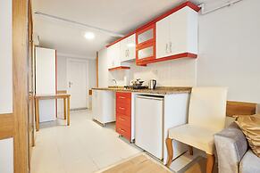 Central Suites Taksim