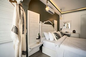 Liman Hotel Gumusluk- Adult Only