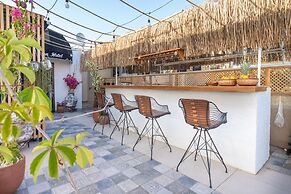 Liman Hotel Gumusluk- Adult Only