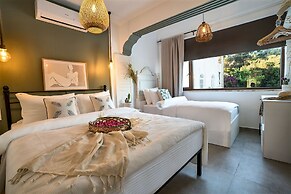 Liman Hotel Gumusluk- Adult Only