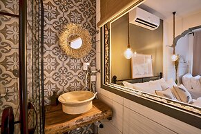 Liman Hotel Gumusluk- Adult Only