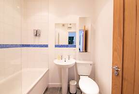 Thrive Apartments Clapham Junction