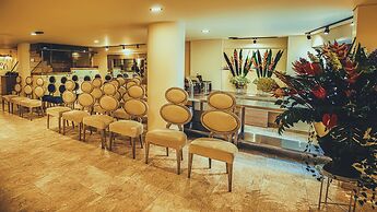 Trugo Luxury Rooms