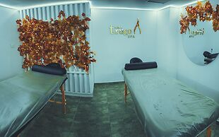 Trugo Luxury Rooms