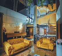 Trugo Luxury Rooms