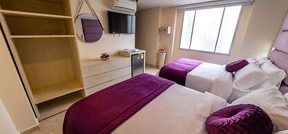Trugo Luxury Rooms