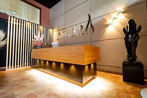 Trugo Luxury Rooms