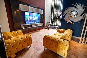 Trugo Luxury Rooms