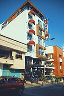 Trugo Luxury Rooms