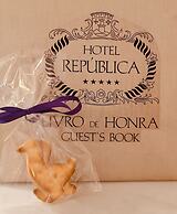 Hotel República
