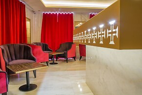 Hotel República