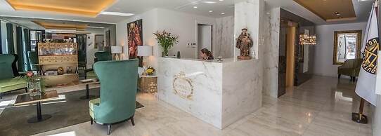 Hotel República