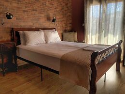 Guesthouse Monopati