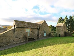 The Barn