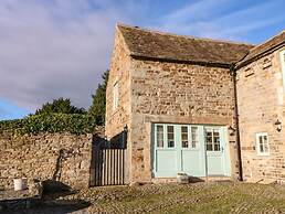The Barn