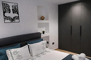 Captivating 2-bed Apartment in Tunis