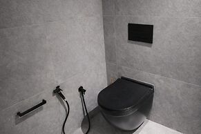Captivating 2-bed Apartment in Tunis