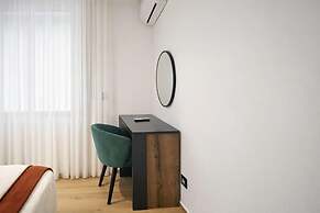 Captivating 2-bed Apartment in Tunis